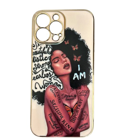 Bundle of two I phone 13 pro max cell phone cases - Picture 2 of 6